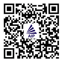 AIP WeChat QR code